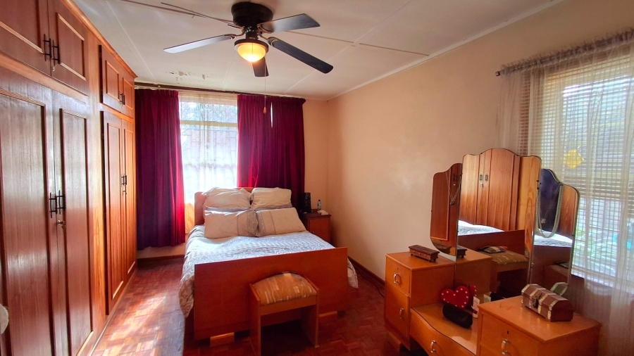 3 Bedroom Property for Sale in Sasolburg Ext 5 Free State